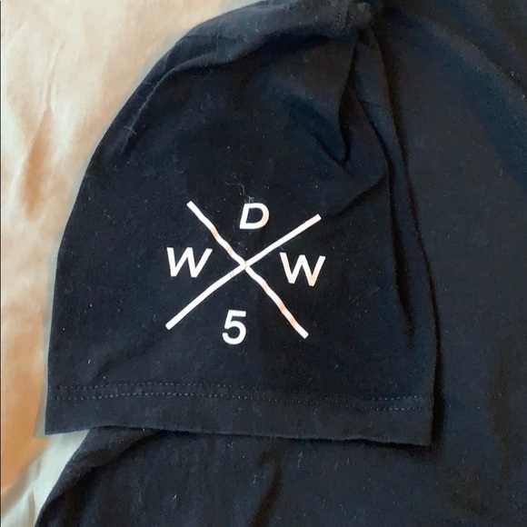 Why don’t we t-shirt - Picture 3 of 4